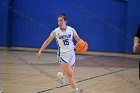 WBBall vs BSU  Wheaton College women's basketball vs Bridgewater State University. - Photo By: KEITH NORDSTROM : Wheaton, basketball